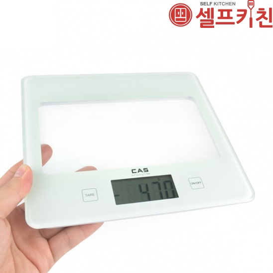 카스계량전자저울 카스저울 디지털주방저울 전자저울 1kg 카스K6 이유식저울 베이킹저울